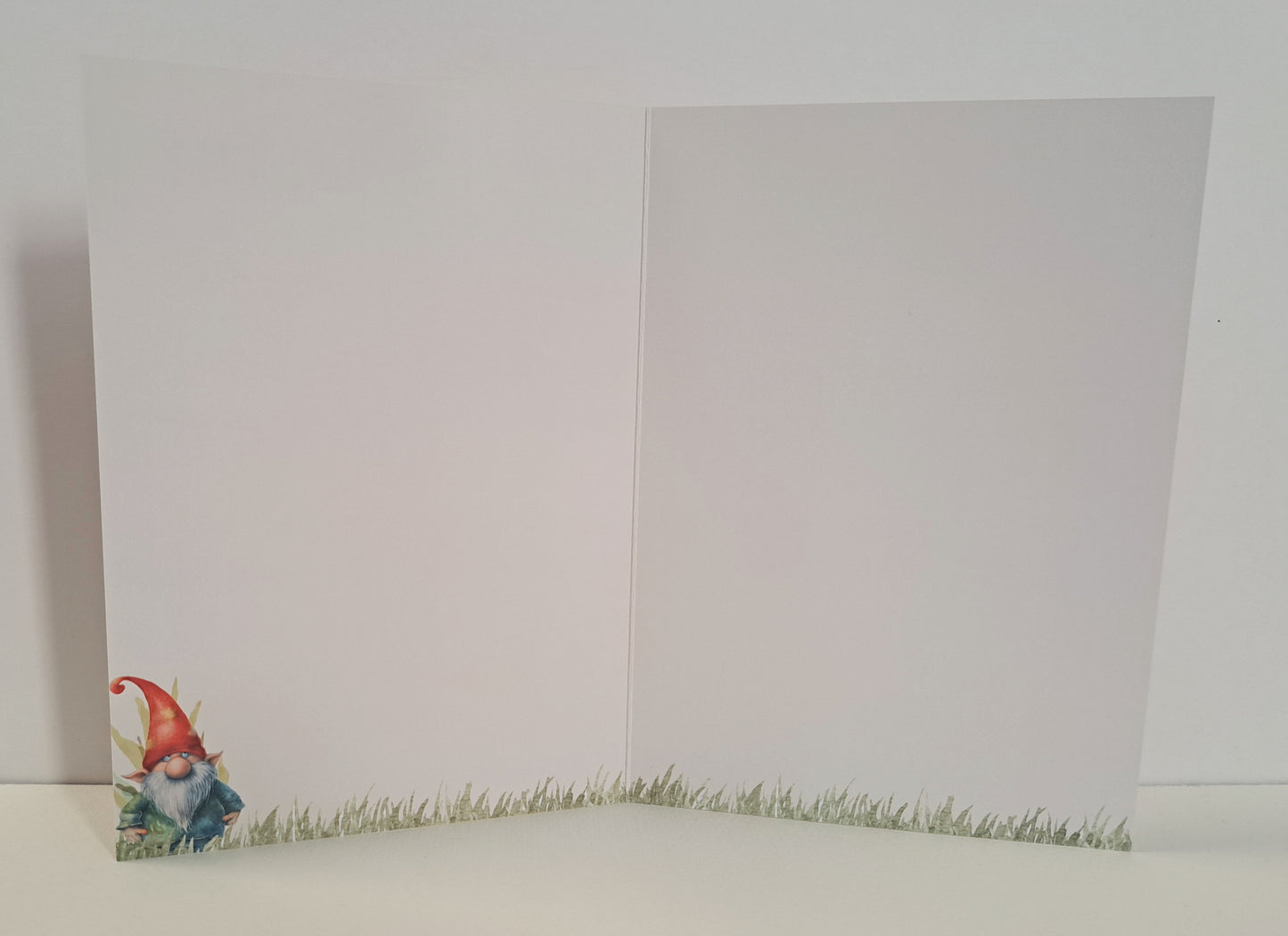 Make a Wish A5 Greeting Card