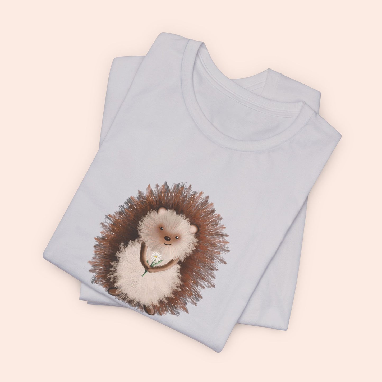 I Need a Hedge-Hug T-shirt