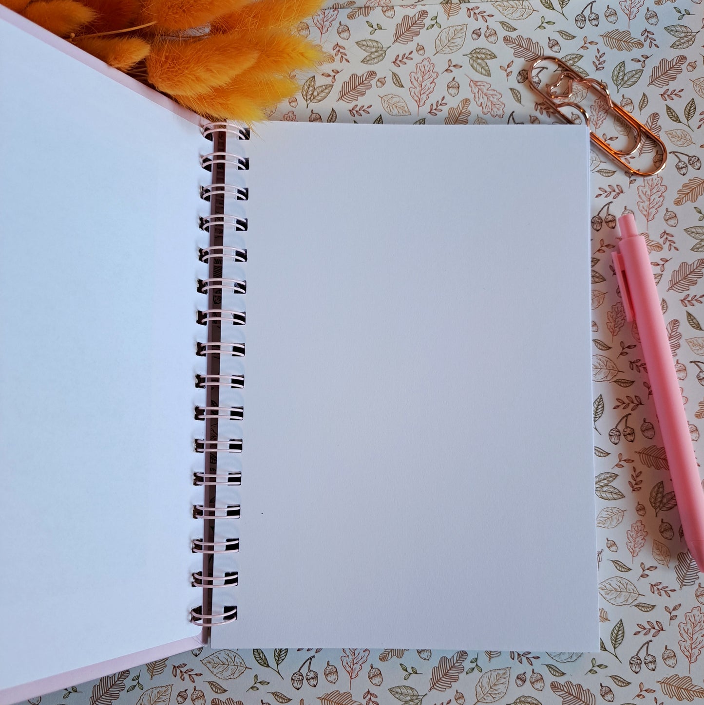 Conclave Notebook - Berry