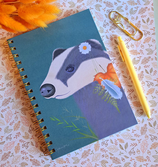 Conclave Notebook - August