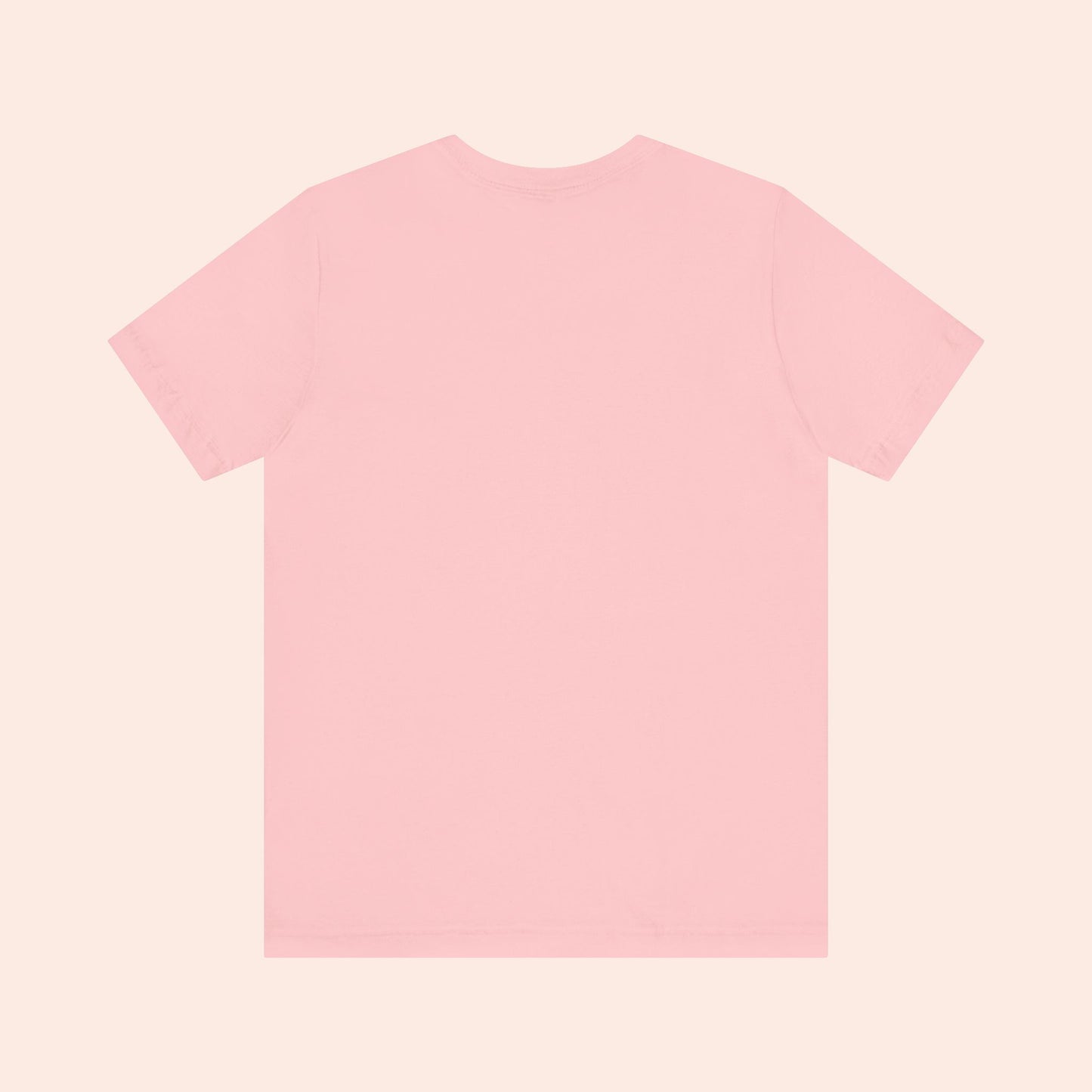 Toadstool and Butterfly Friends T-shirt
