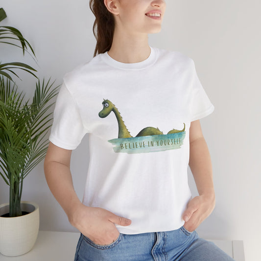 Believe in Yourself T-shirt
