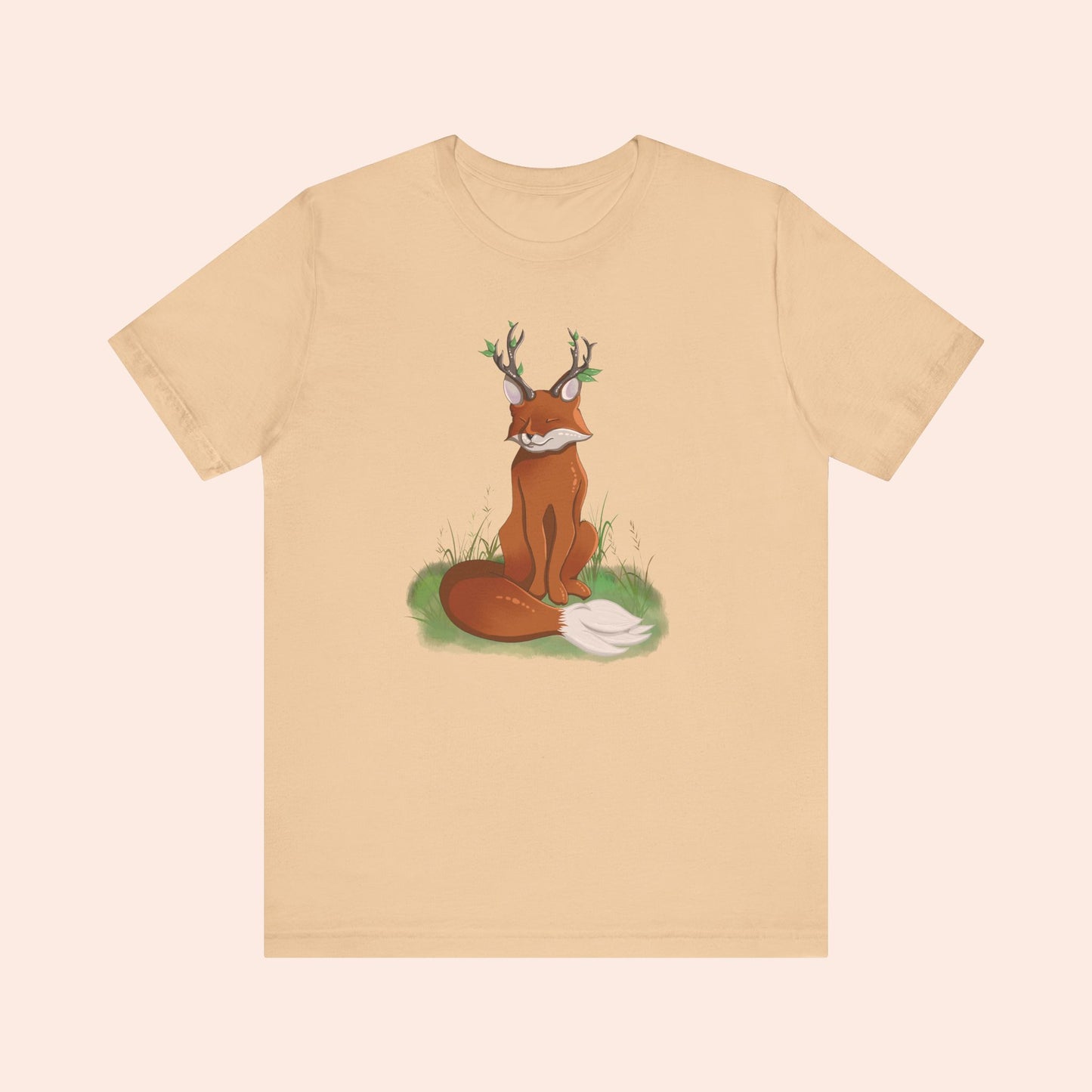 🌿 Tattersayle– Conclave of Forgotten Familiars T-Shirt