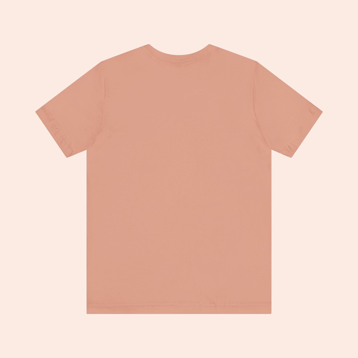 You Make My Heart Smile Fox T-shirt