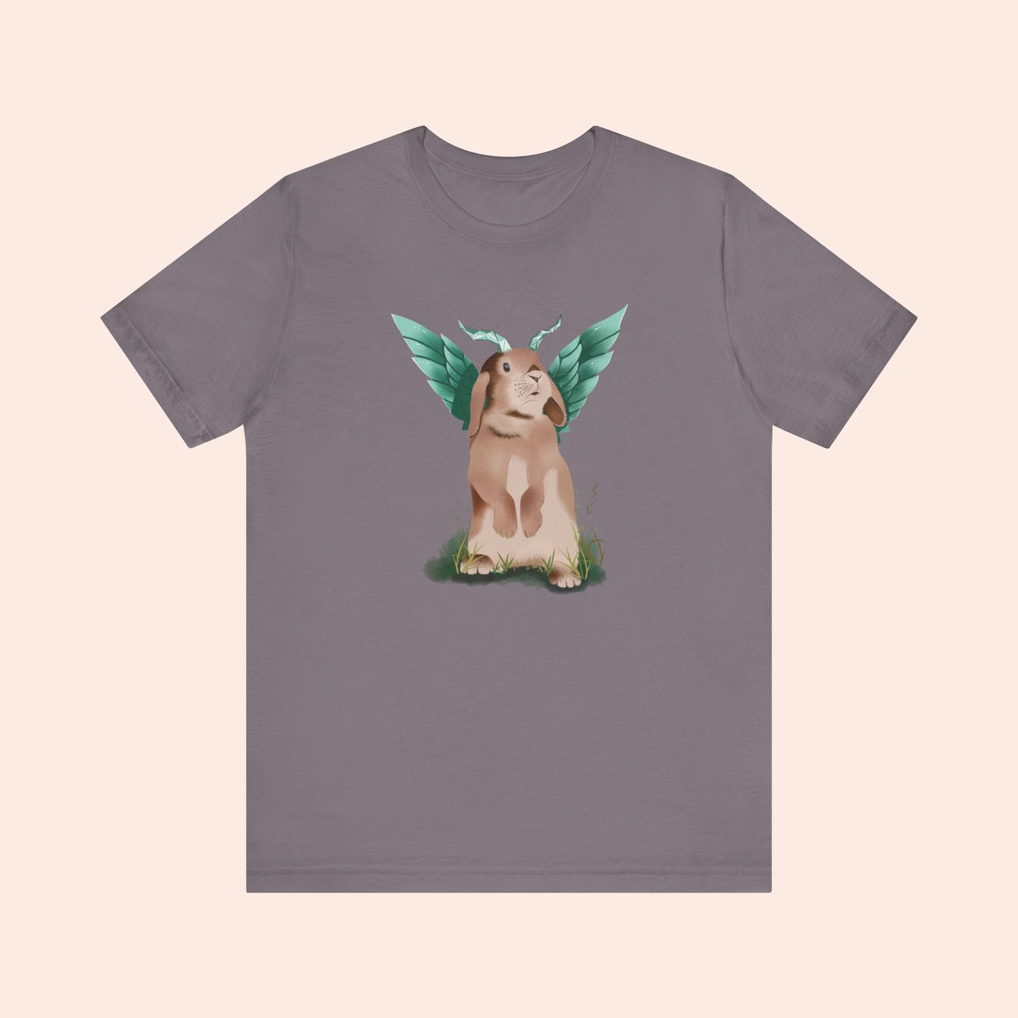 🌿 Lylah – Conclave of Forgotten Familiars T-Shirt