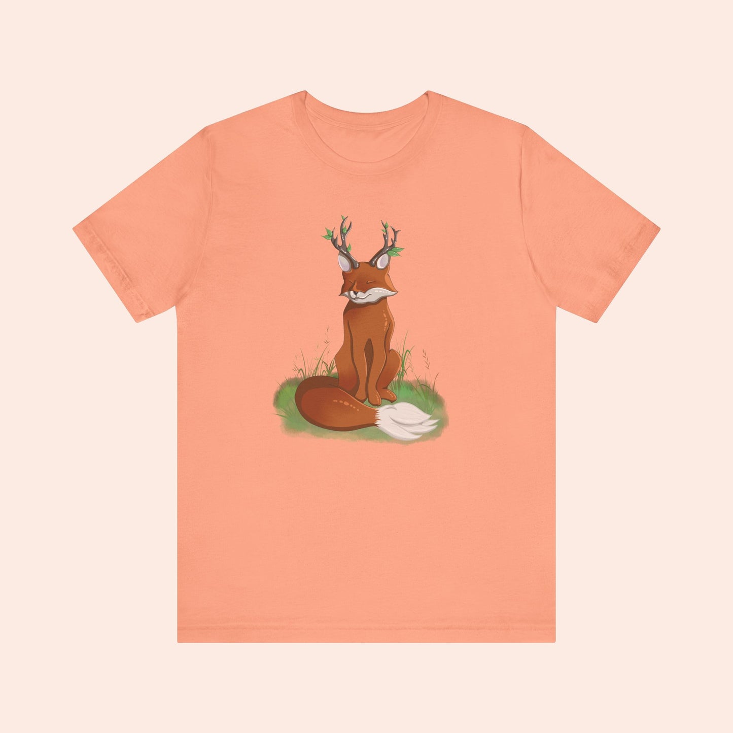 🌿 Tattersayle– Conclave of Forgotten Familiars T-Shirt