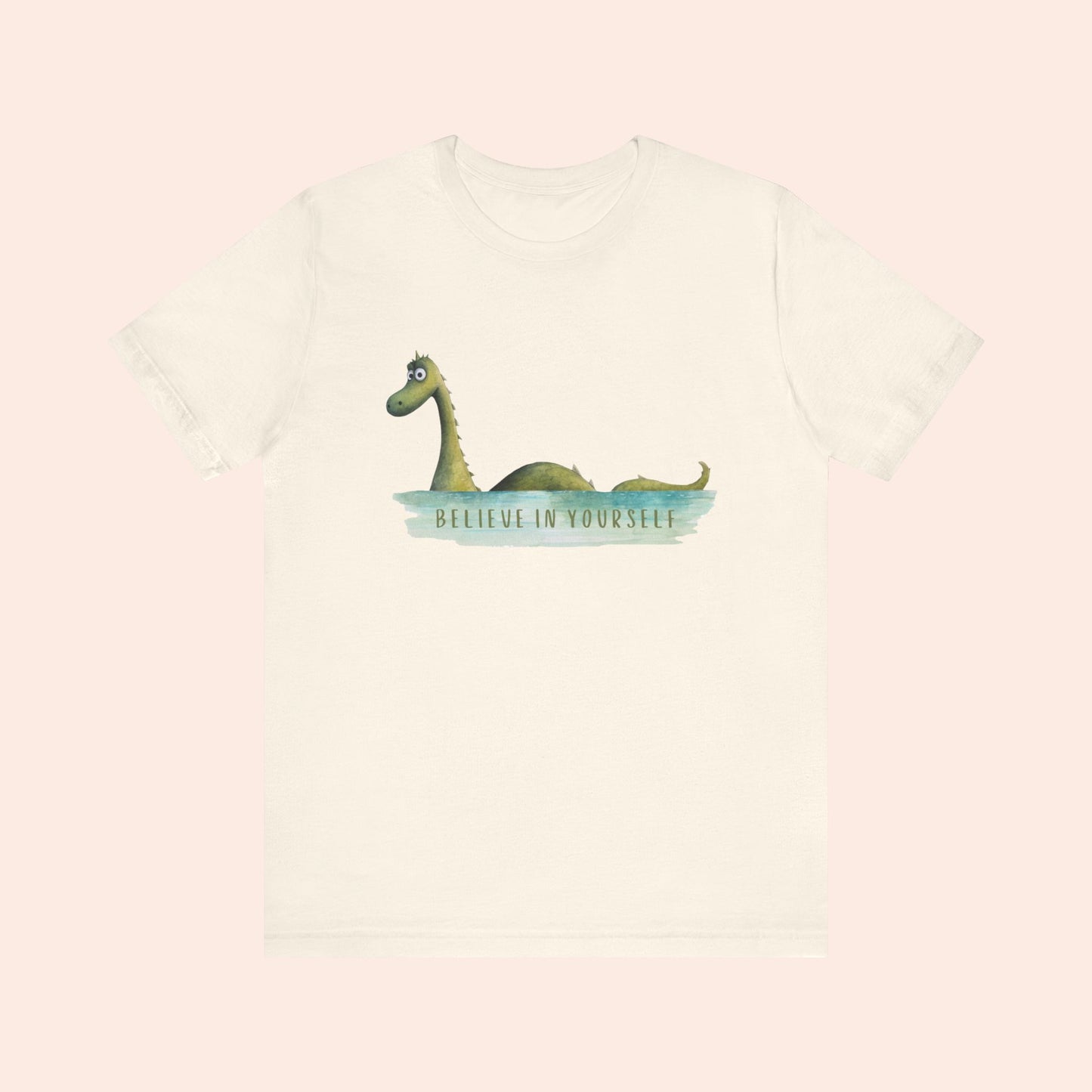 Believe in Yourself T-shirt