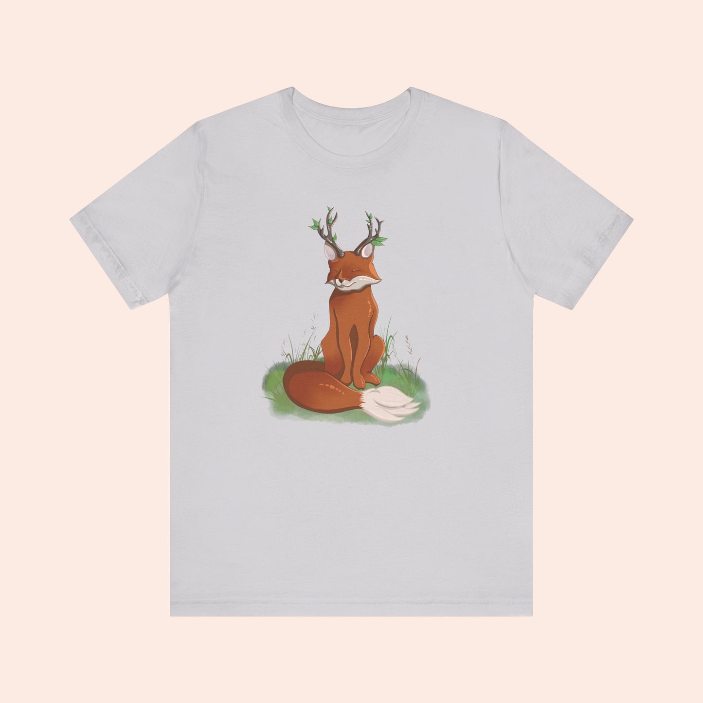 🌿 Tattersayle– Conclave of Forgotten Familiars T-Shirt