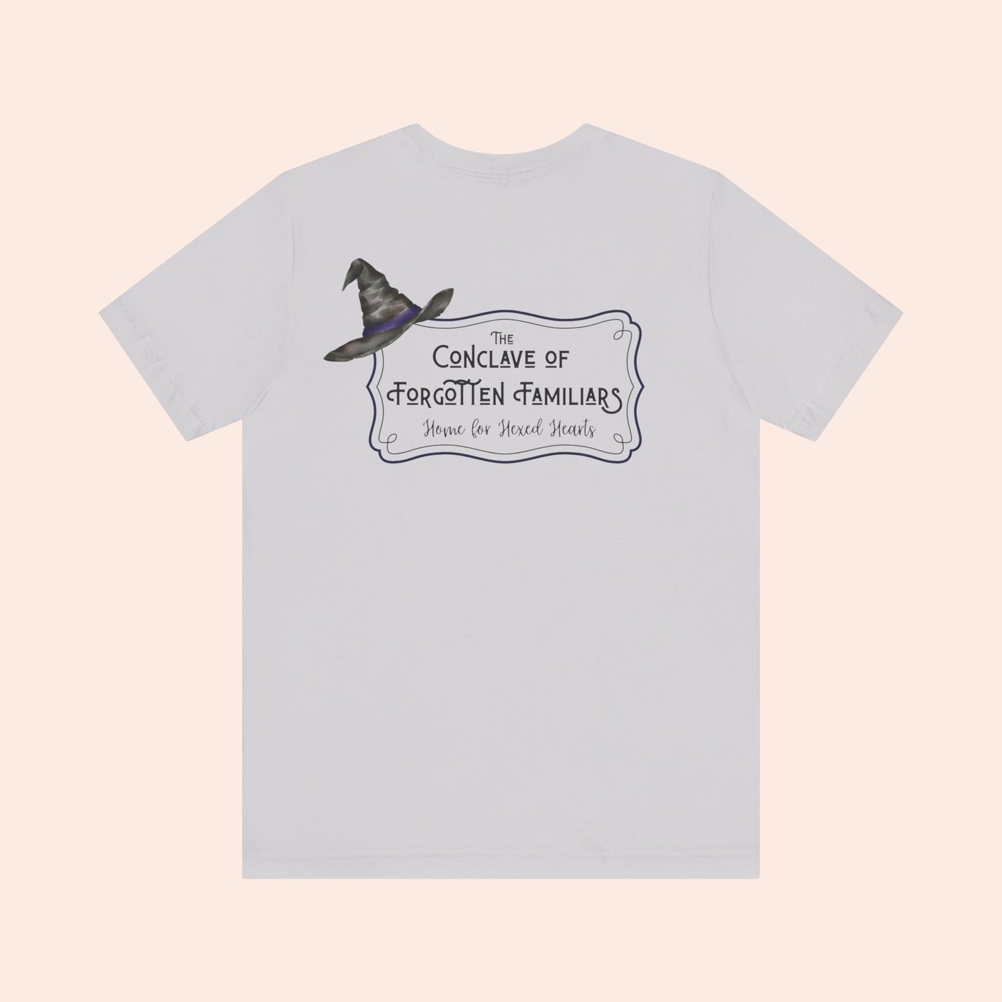 🌿 Lylah – Conclave of Forgotten Familiars T-Shirt