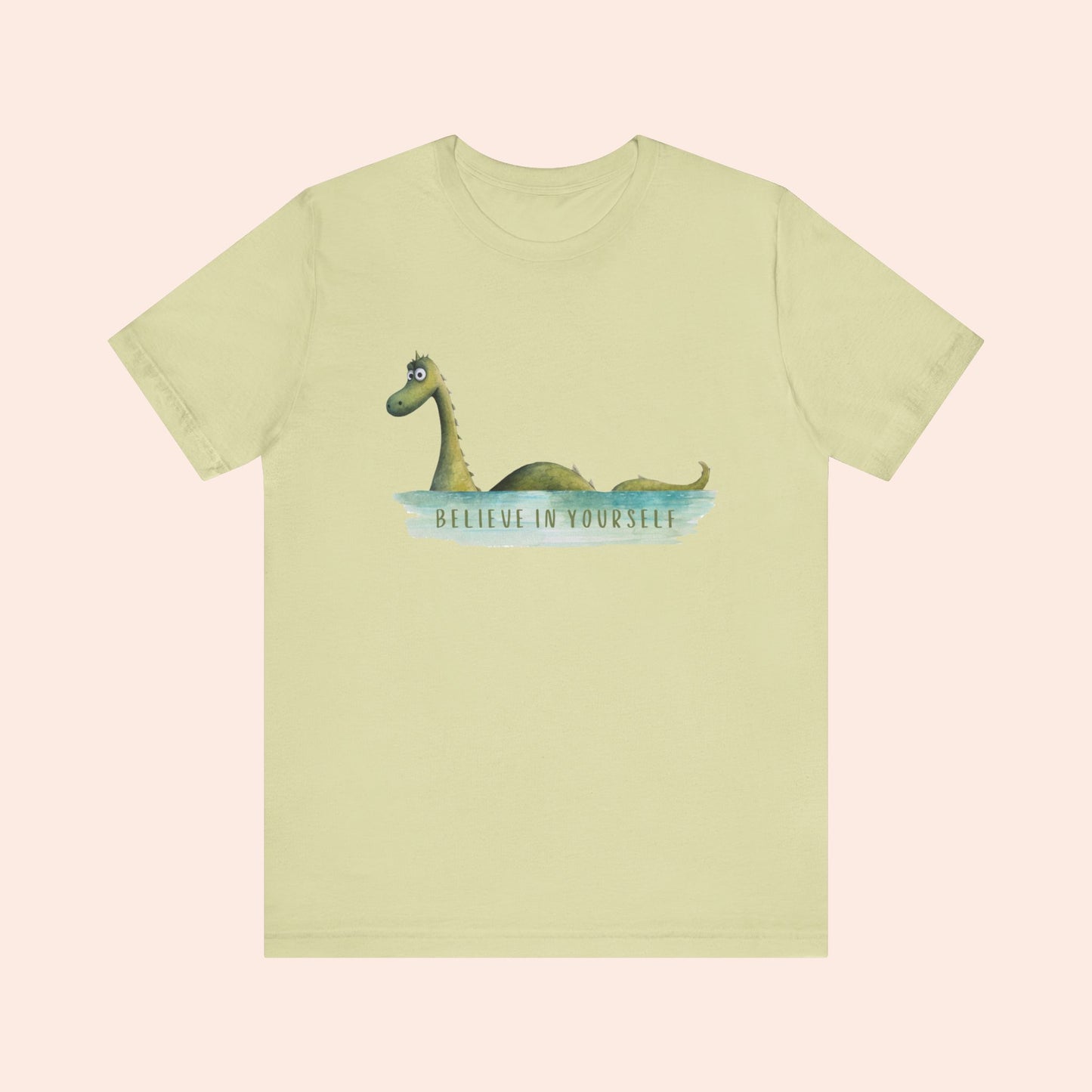 Believe in Yourself T-shirt