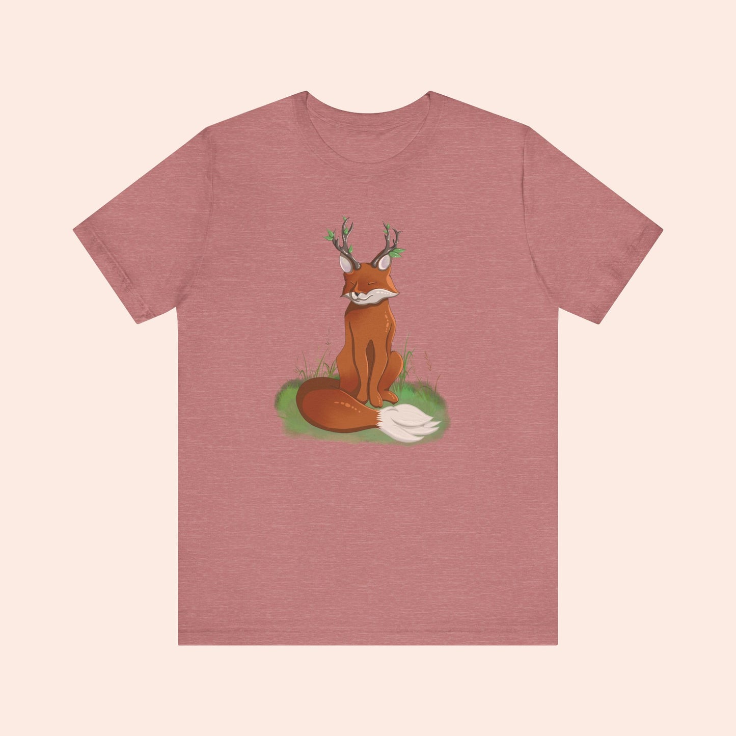 🌿 Tattersayle– Conclave of Forgotten Familiars T-Shirt