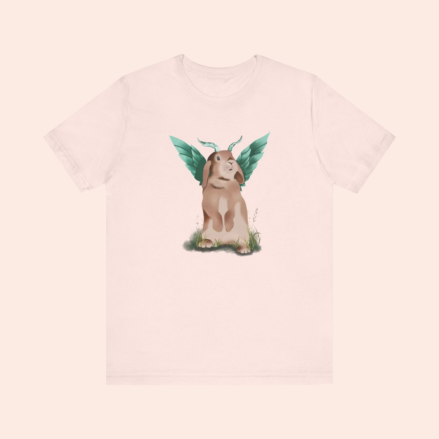 🌿 Lylah – Conclave of Forgotten Familiars T-Shirt
