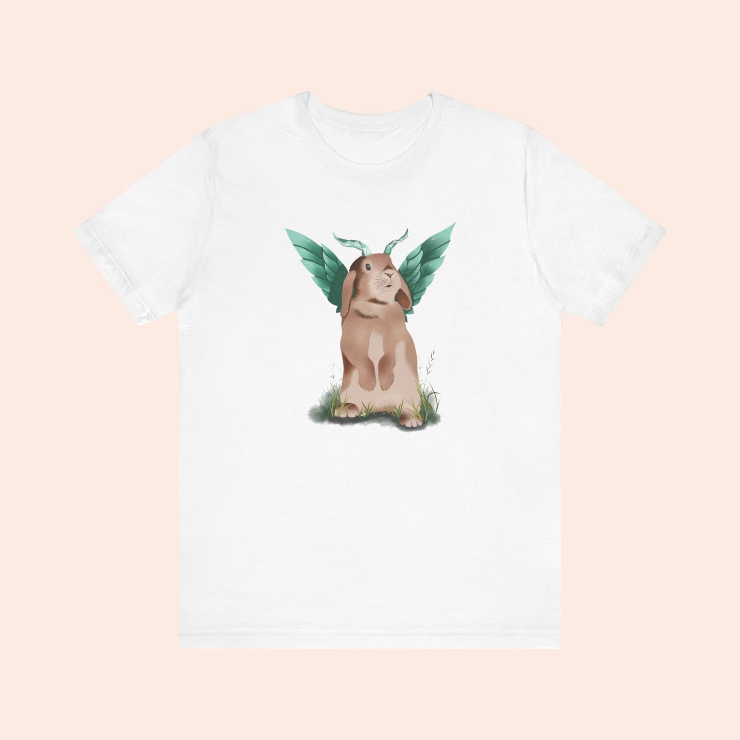🌿 Lylah – Conclave of Forgotten Familiars T-Shirt
