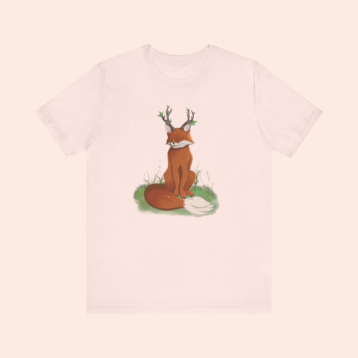 🌿 Tattersayle– Conclave of Forgotten Familiars T-Shirt