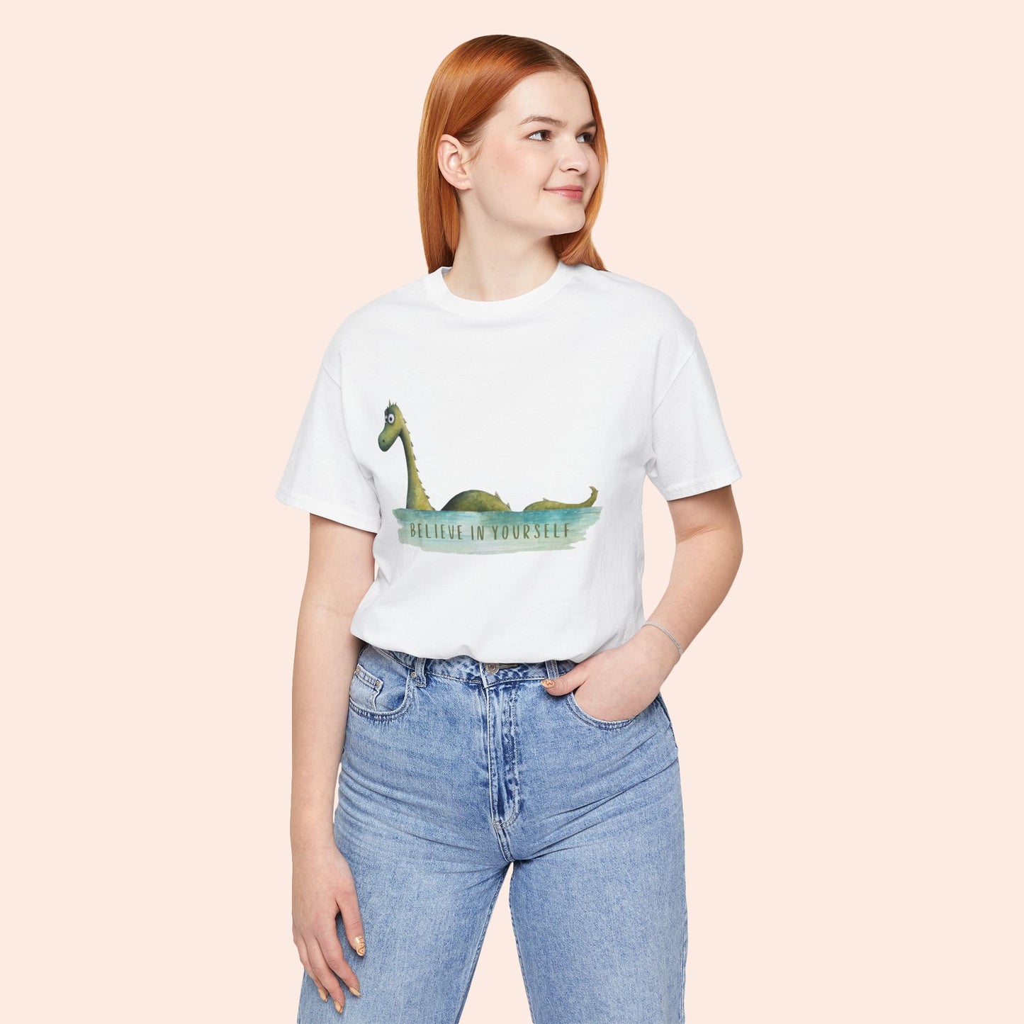 Believe in Yourself T-shirt