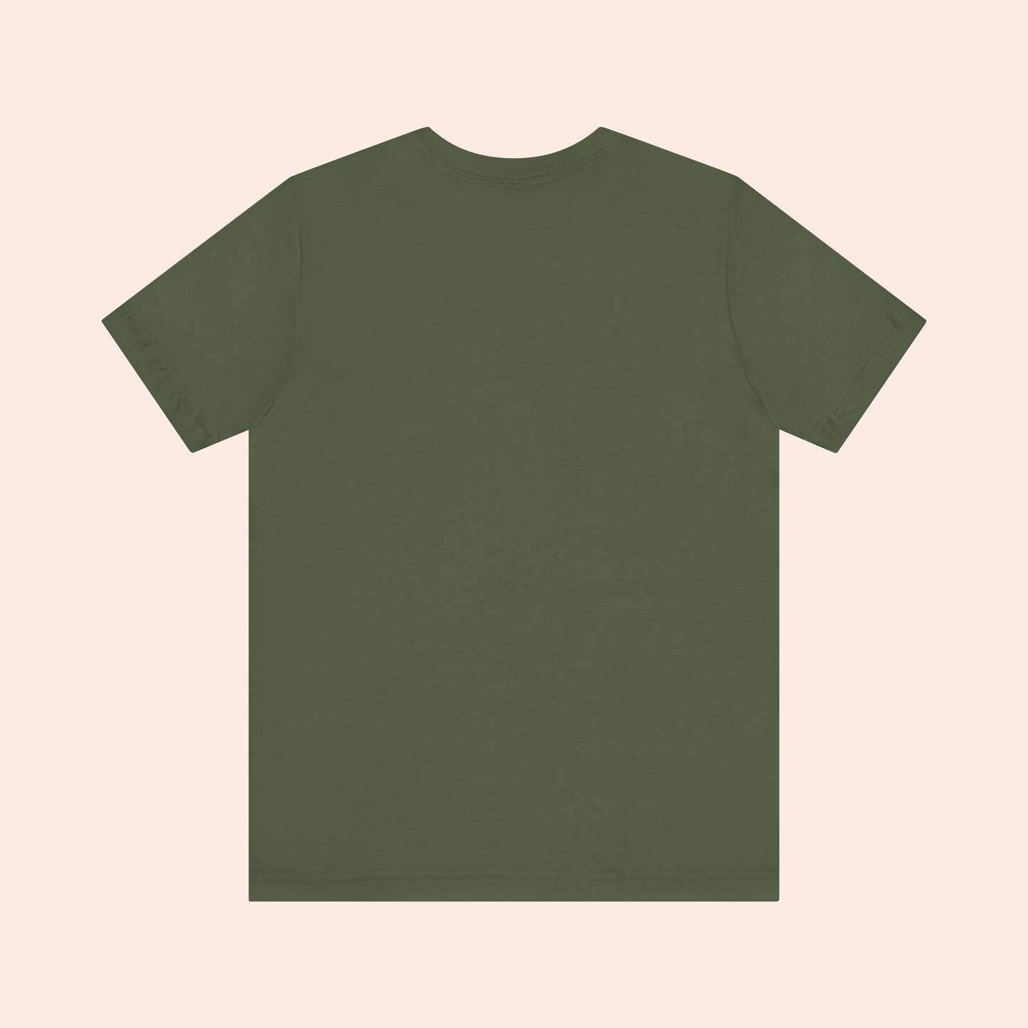 Toadstool and Butterfly Friends T-shirt
