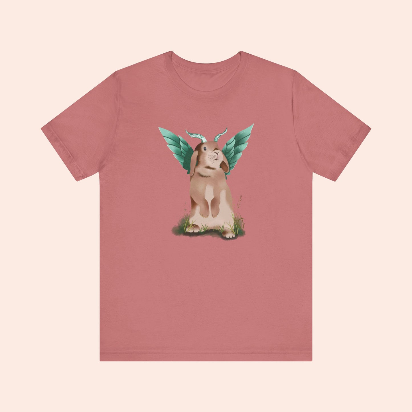🌿 Lylah – Conclave of Forgotten Familiars T-Shirt