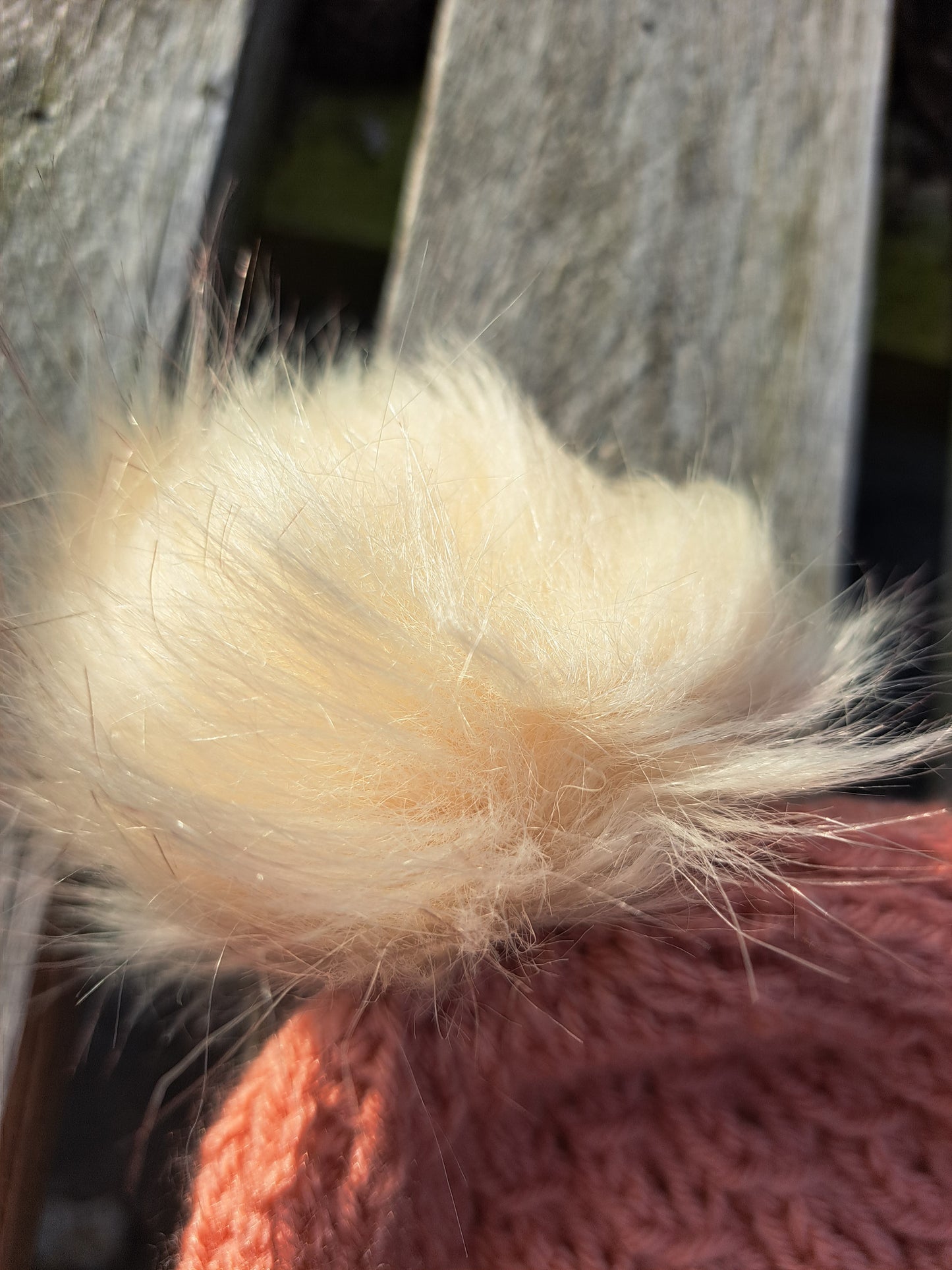 Matilda - Hand Knit Winter Hat