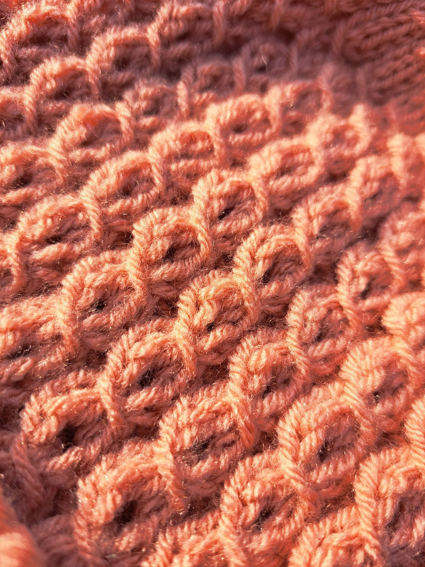 Matilda - Hand Knit Winter Hat
