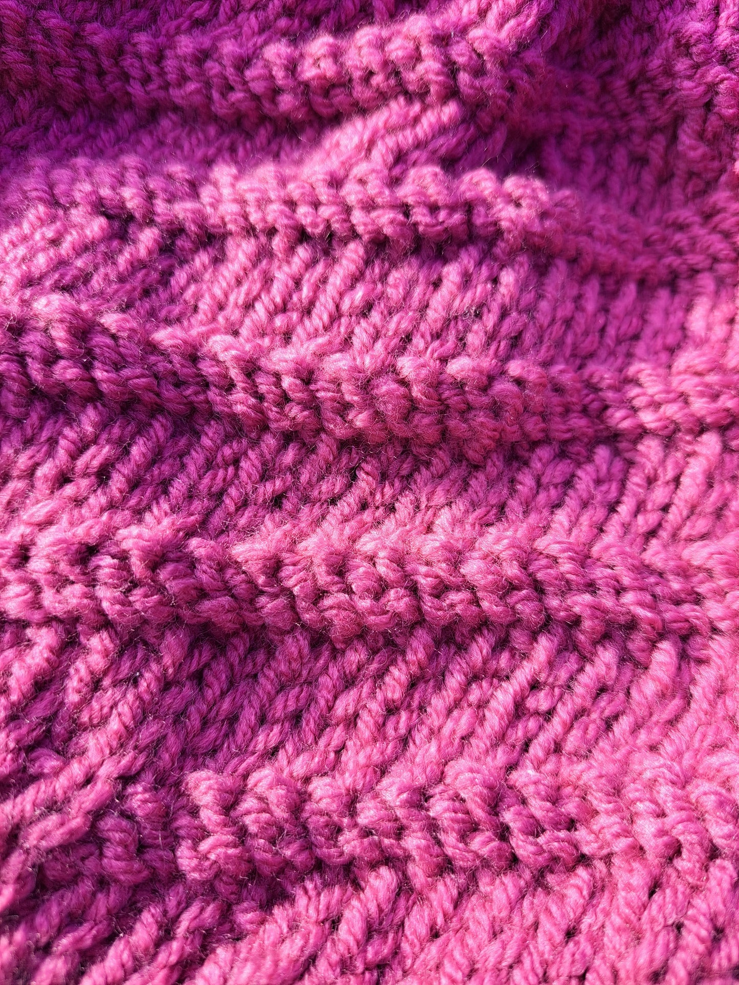 Florence - Extra Slouch Beanie