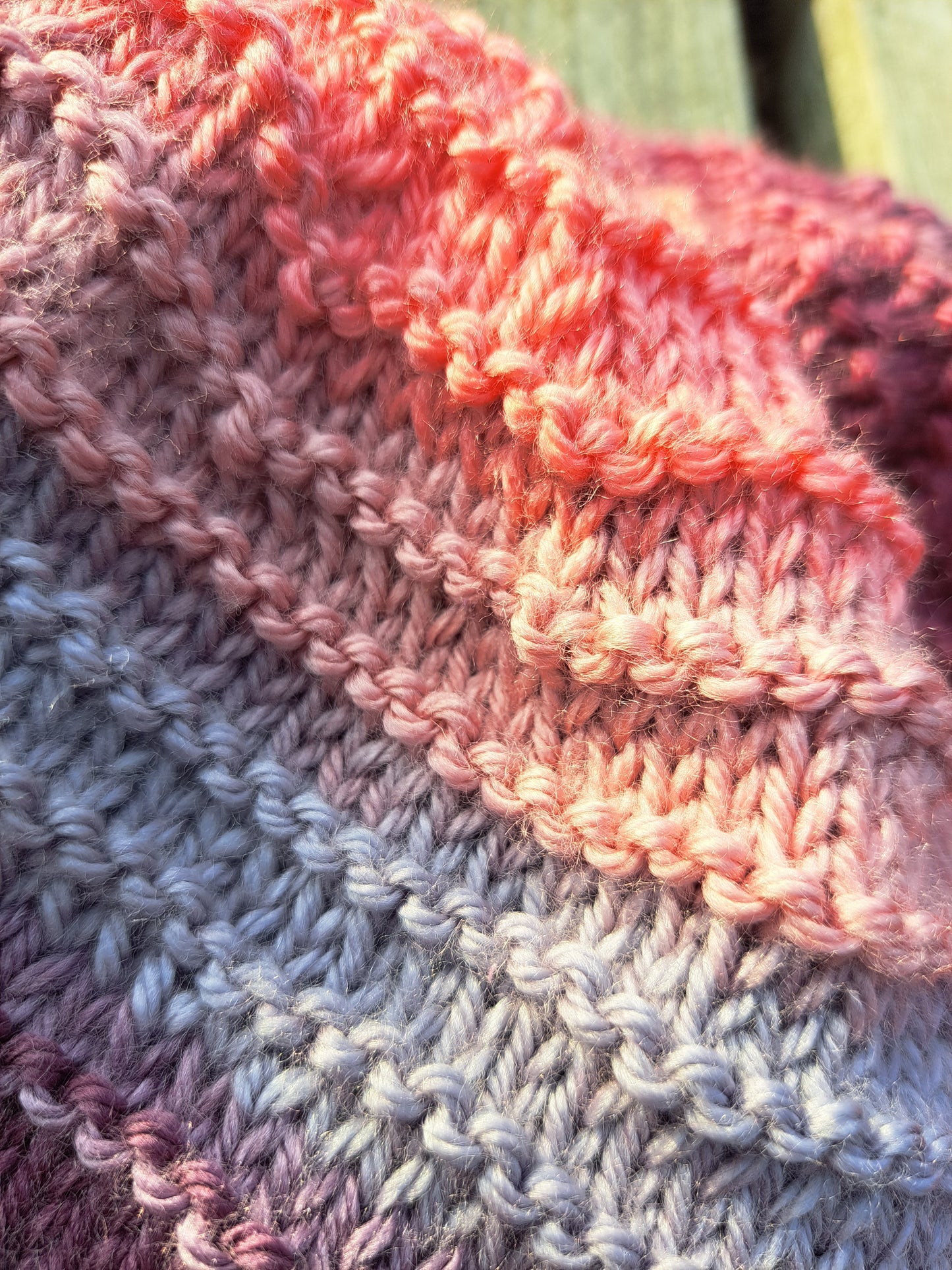 Clara - Slouch Beanie