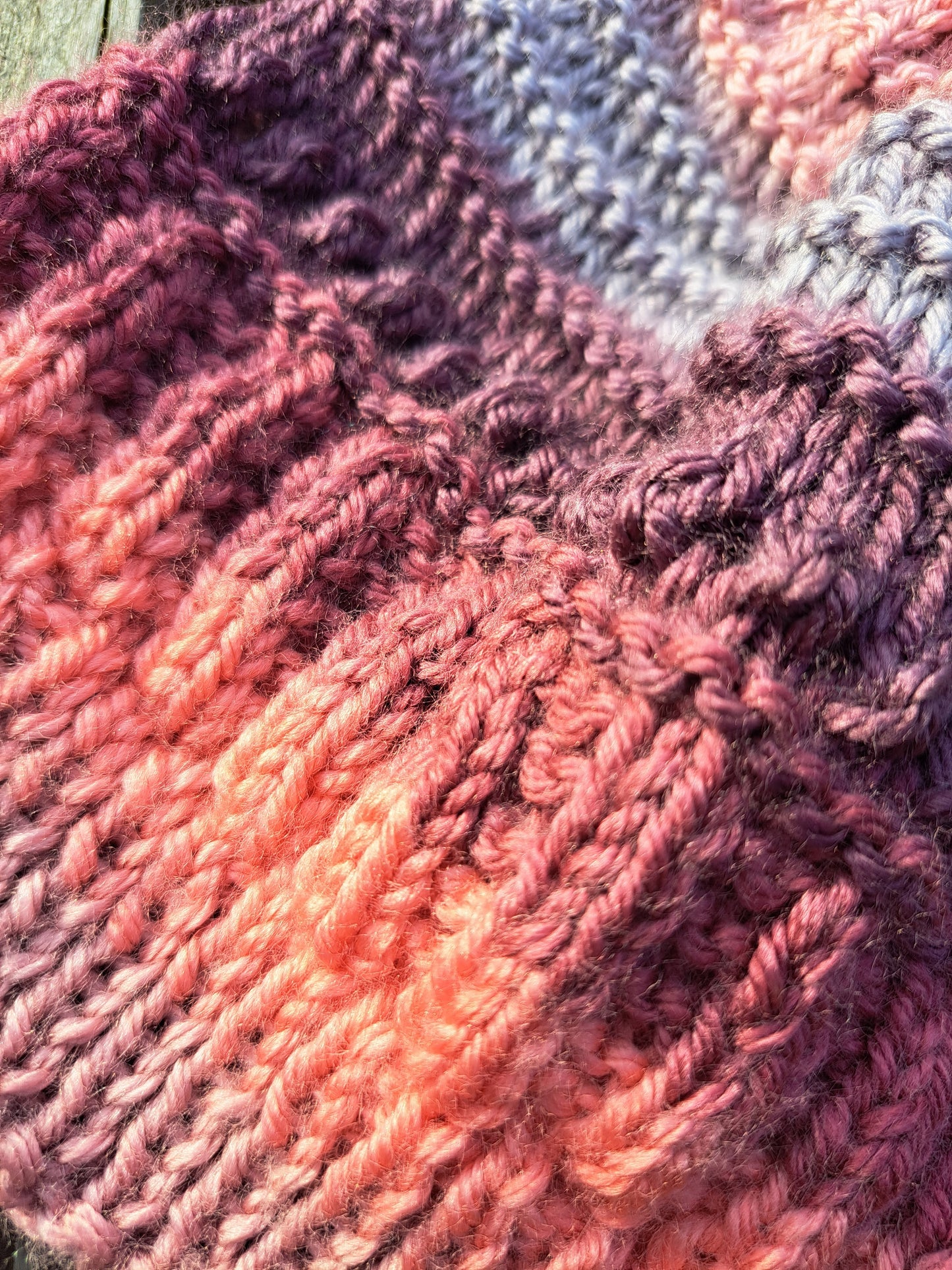 Clara - Slouch Beanie