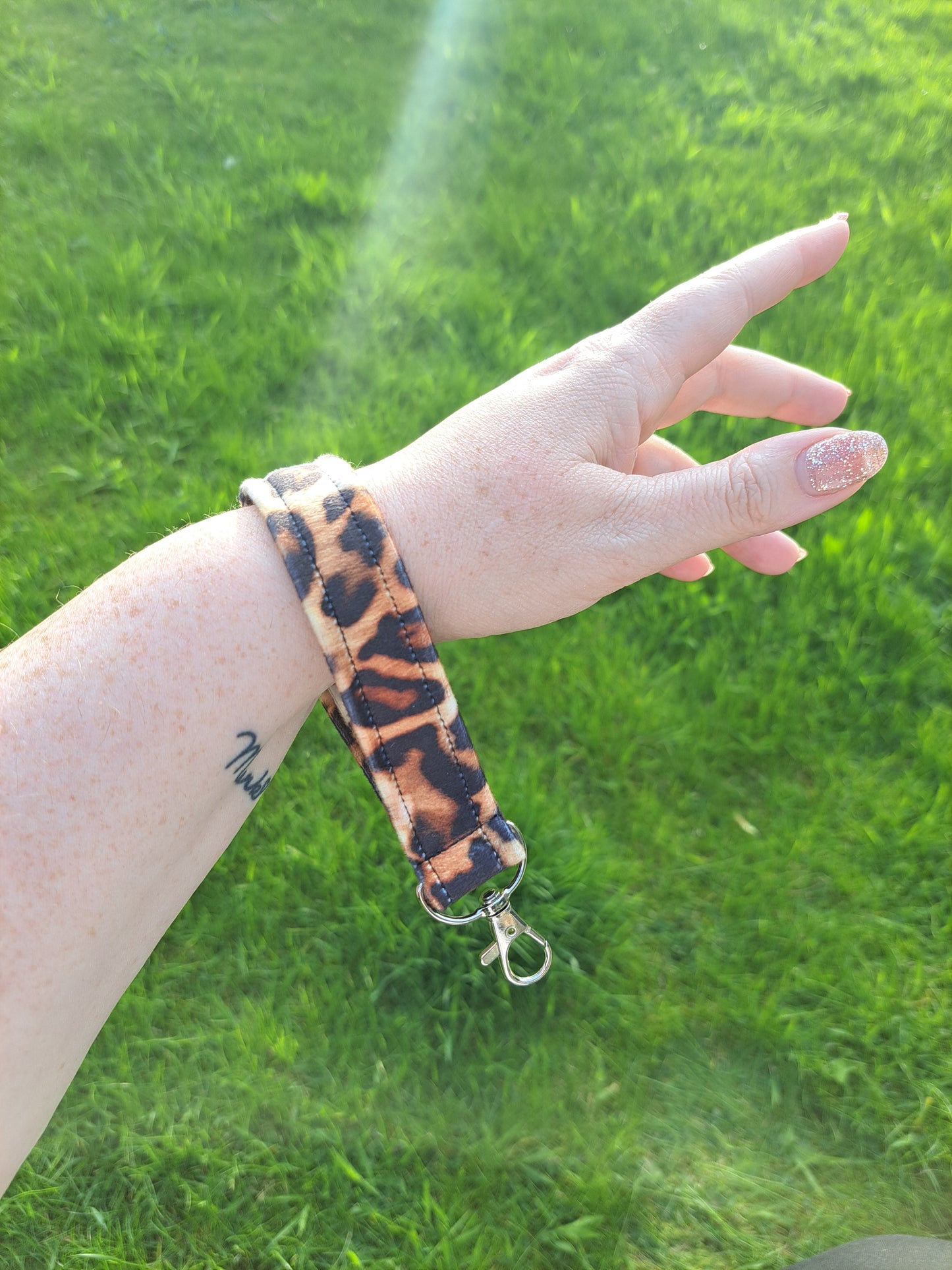 Leopard