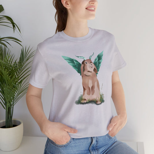 🌿 Lylah – Conclave of Forgotten Familiars T-Shirt