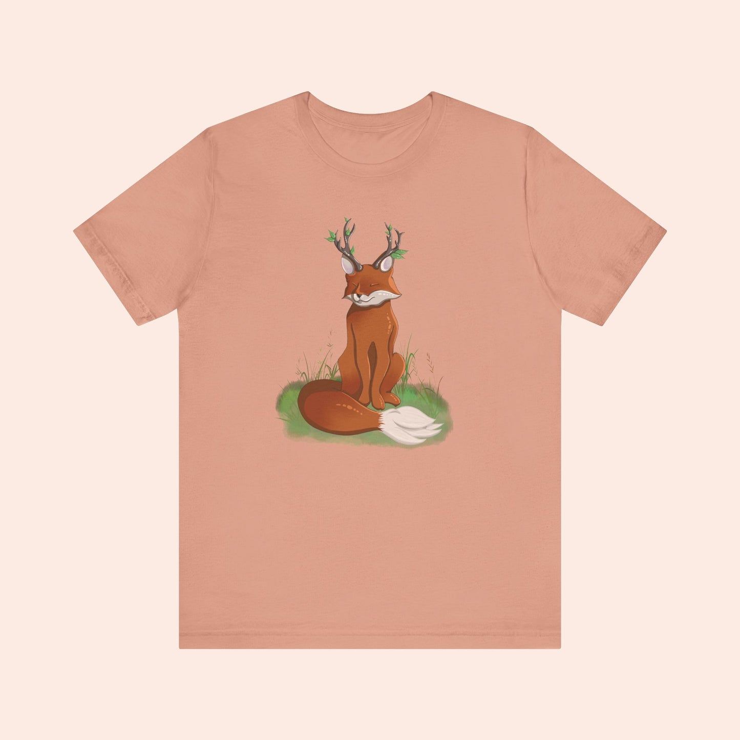 🌿 Tattersayle– Conclave of Forgotten Familiars T-Shirt