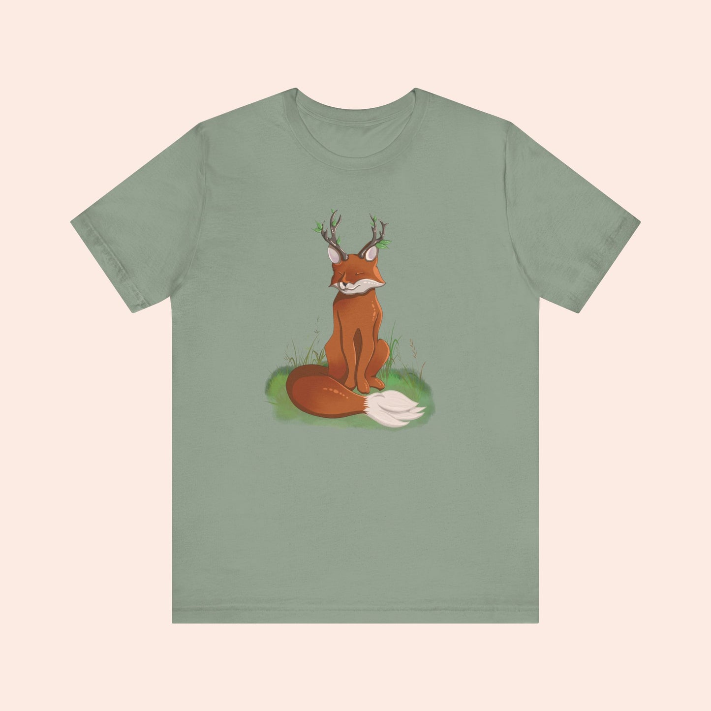 🌿 Tattersayle– Conclave of Forgotten Familiars T-Shirt