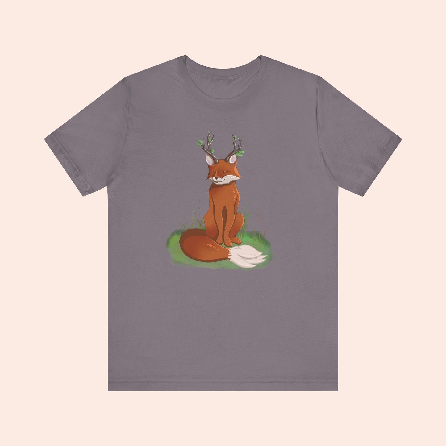 🌿 Tattersayle– Conclave of Forgotten Familiars T-Shirt