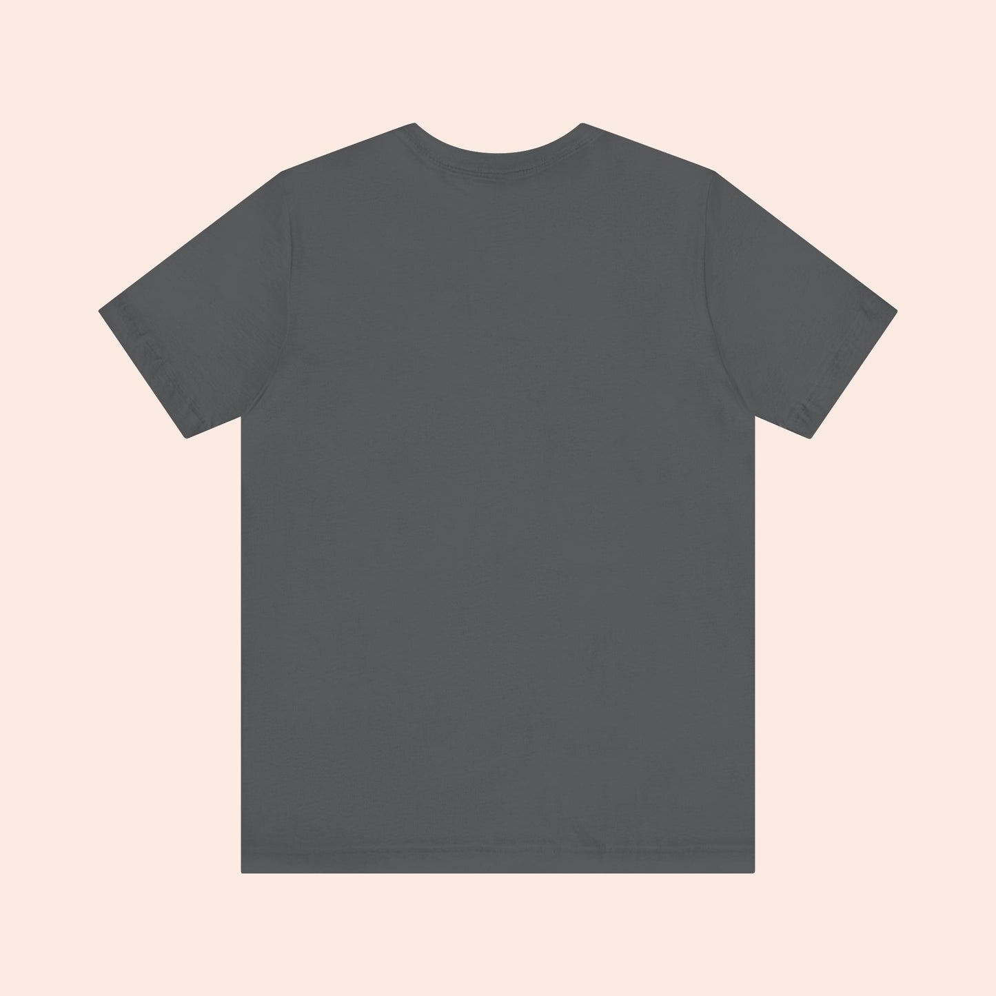Toadstool and Butterfly Friends T-shirt