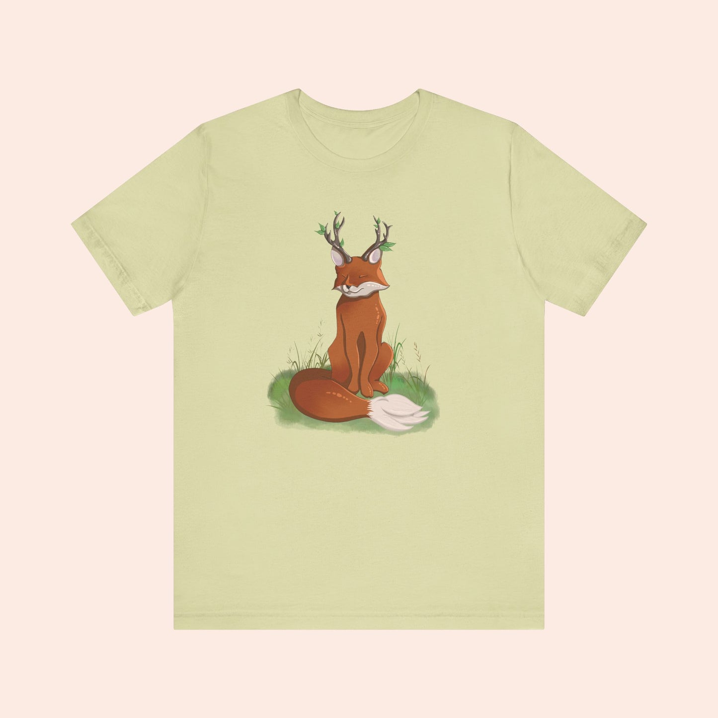 🌿 Tattersayle– Conclave of Forgotten Familiars T-Shirt