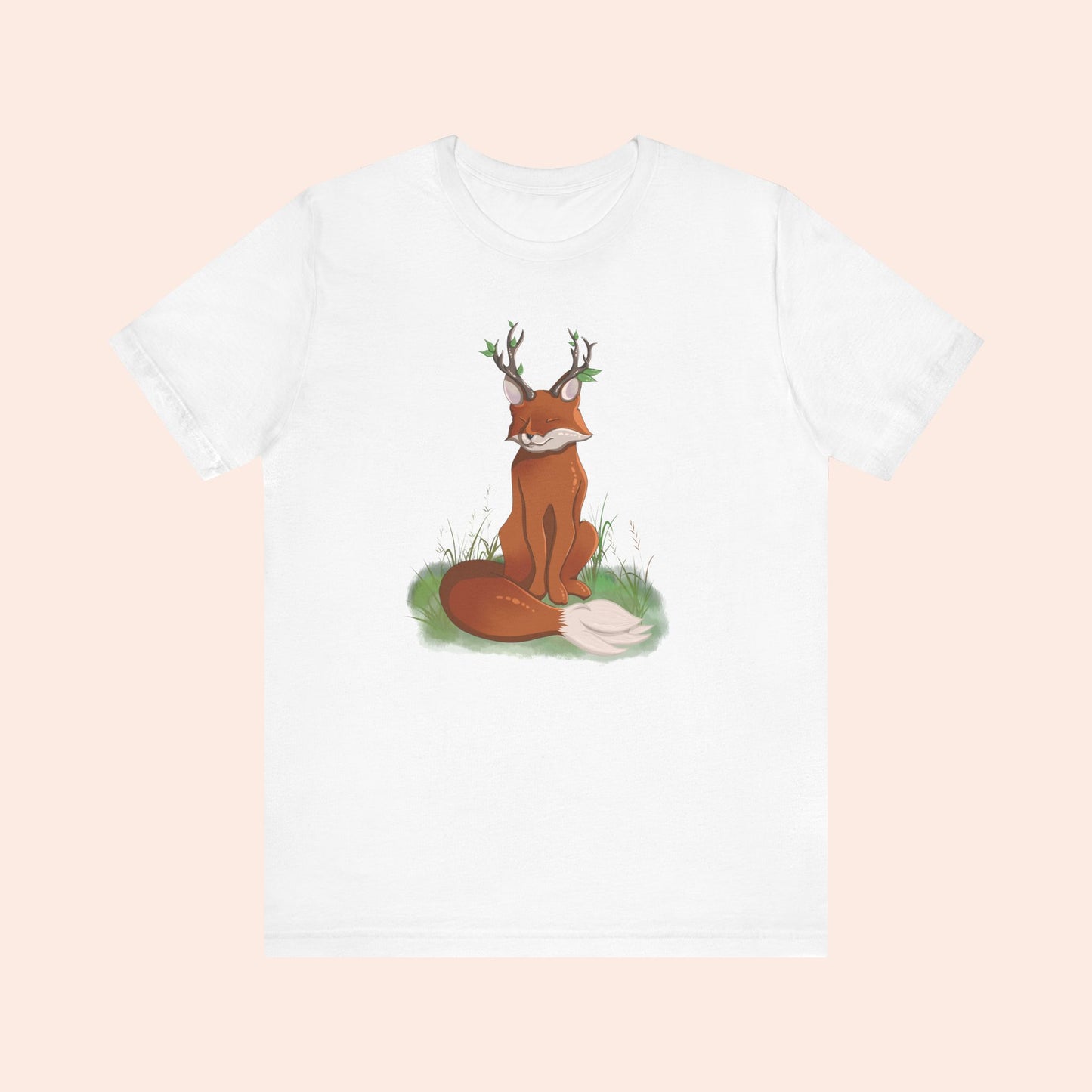 🌿 Tattersayle– Conclave of Forgotten Familiars T-Shirt