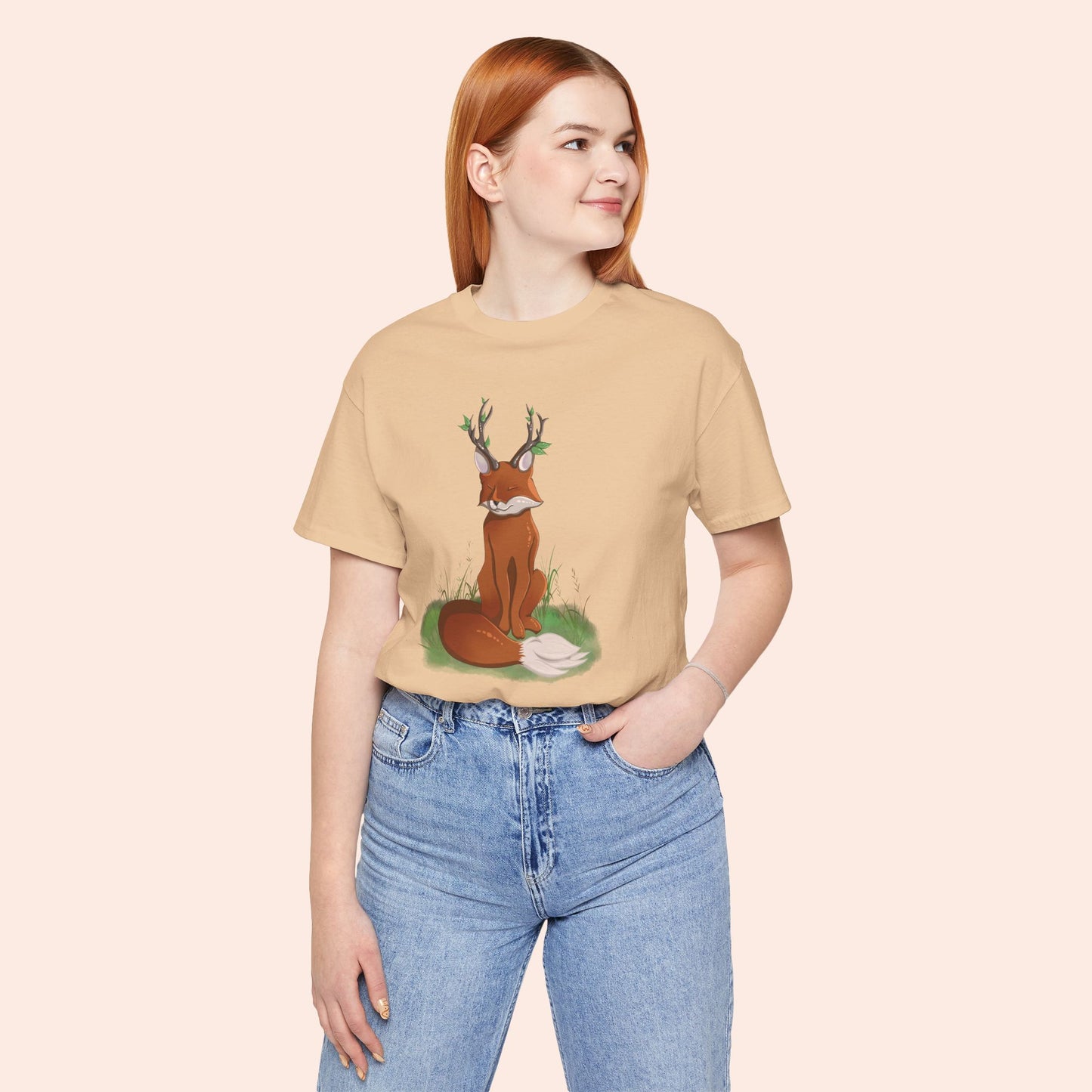 🌿 Tattersayle– Conclave of Forgotten Familiars T-Shirt