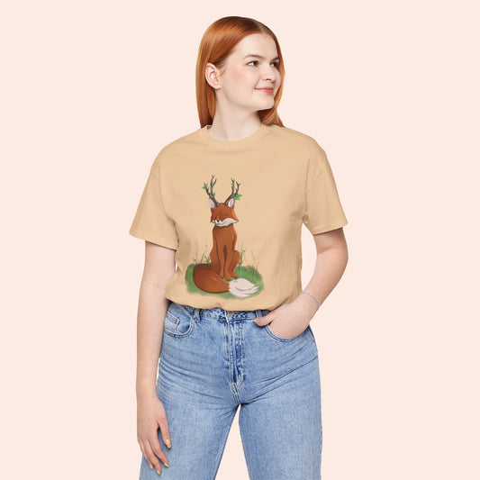 🌿 Tattersayle– Conclave of Forgotten Familiars T-Shirt
