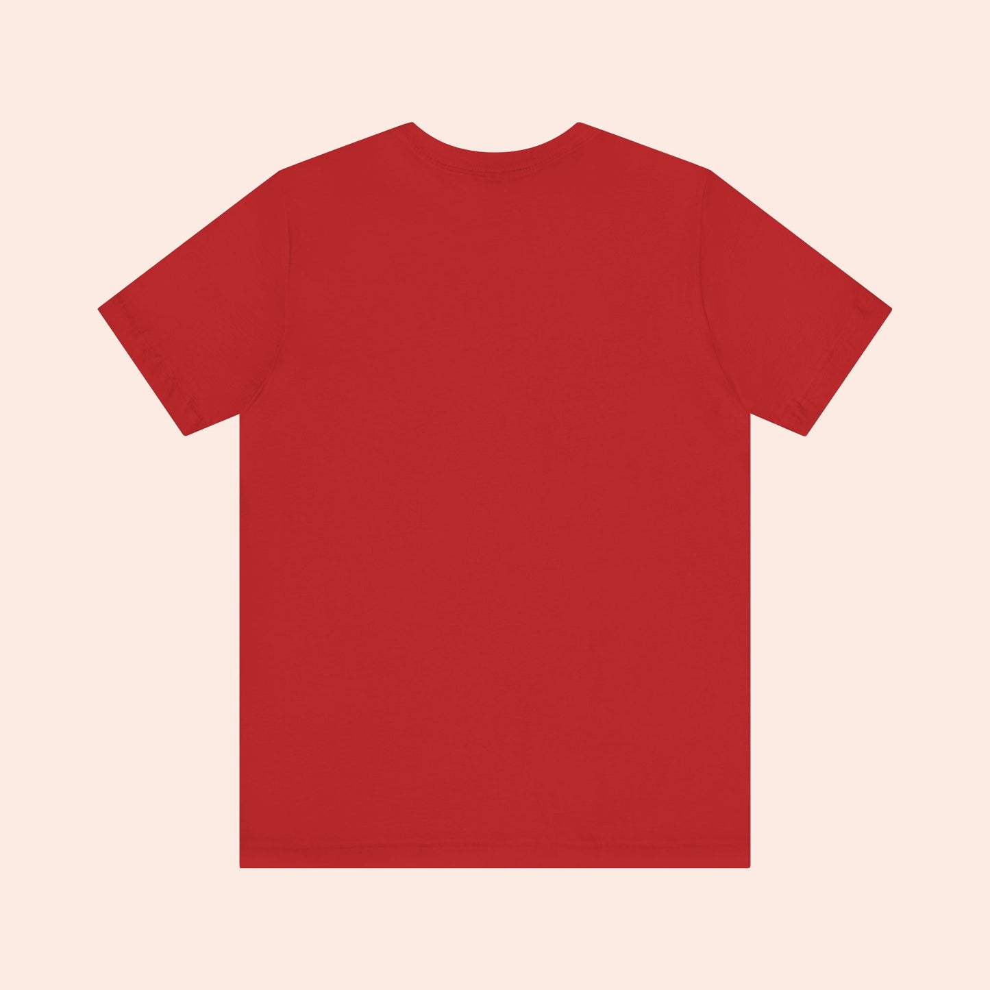 Toadstool and Butterfly Friends T-shirt