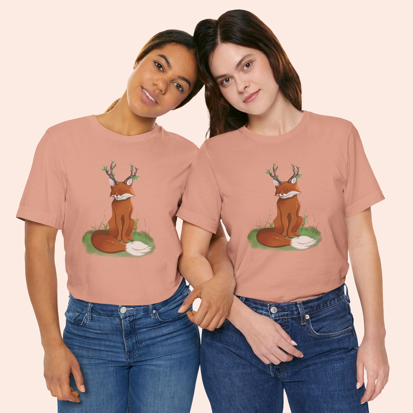 🌿 Tattersayle– Conclave of Forgotten Familiars T-Shirt