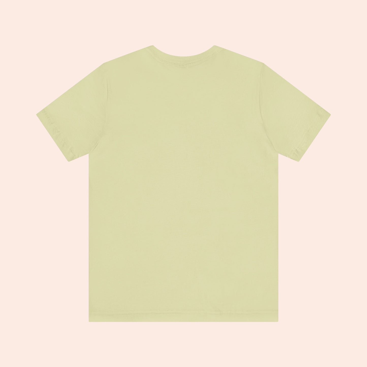 Toadstool and Butterfly Friends T-shirt