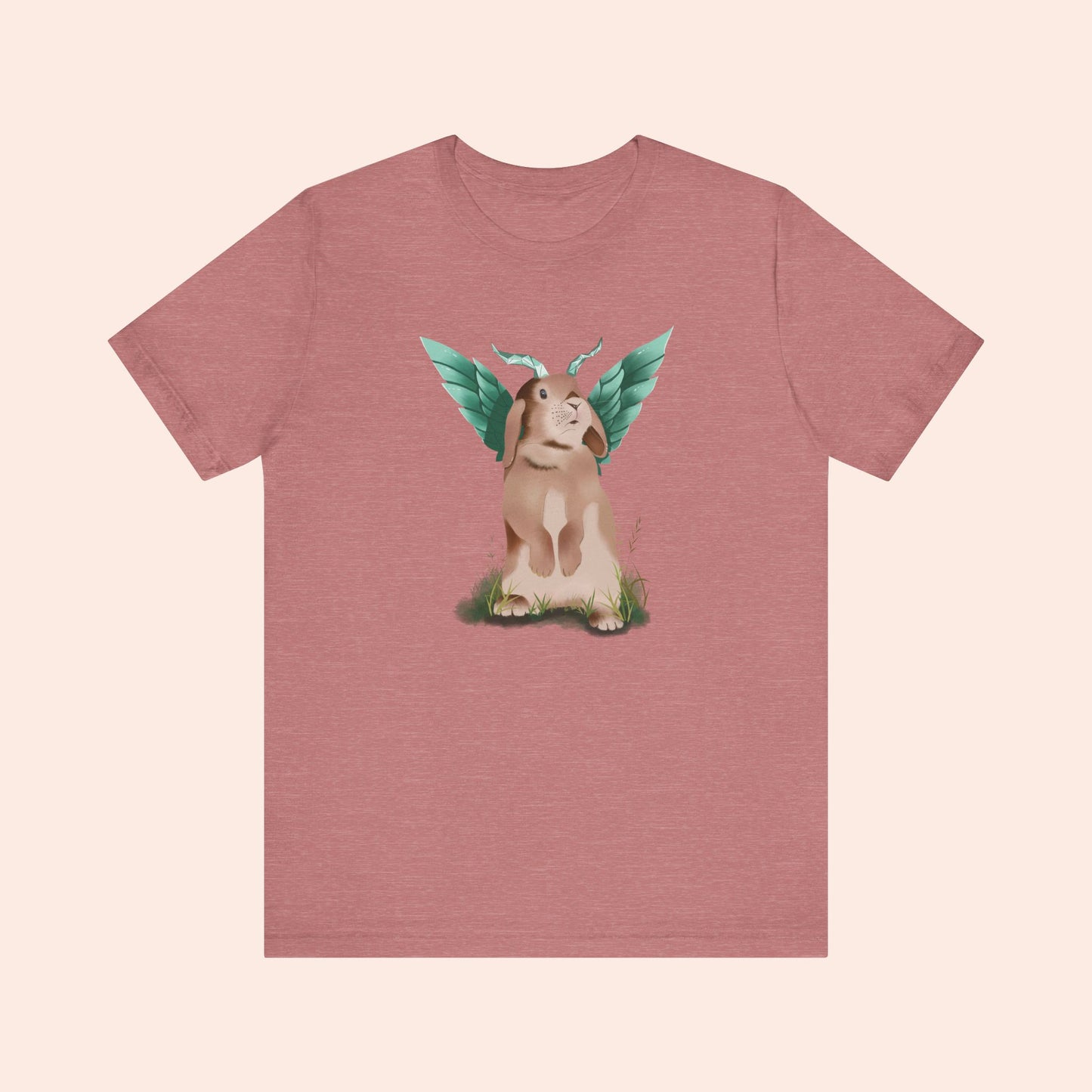 🌿 Lylah – Conclave of Forgotten Familiars T-Shirt