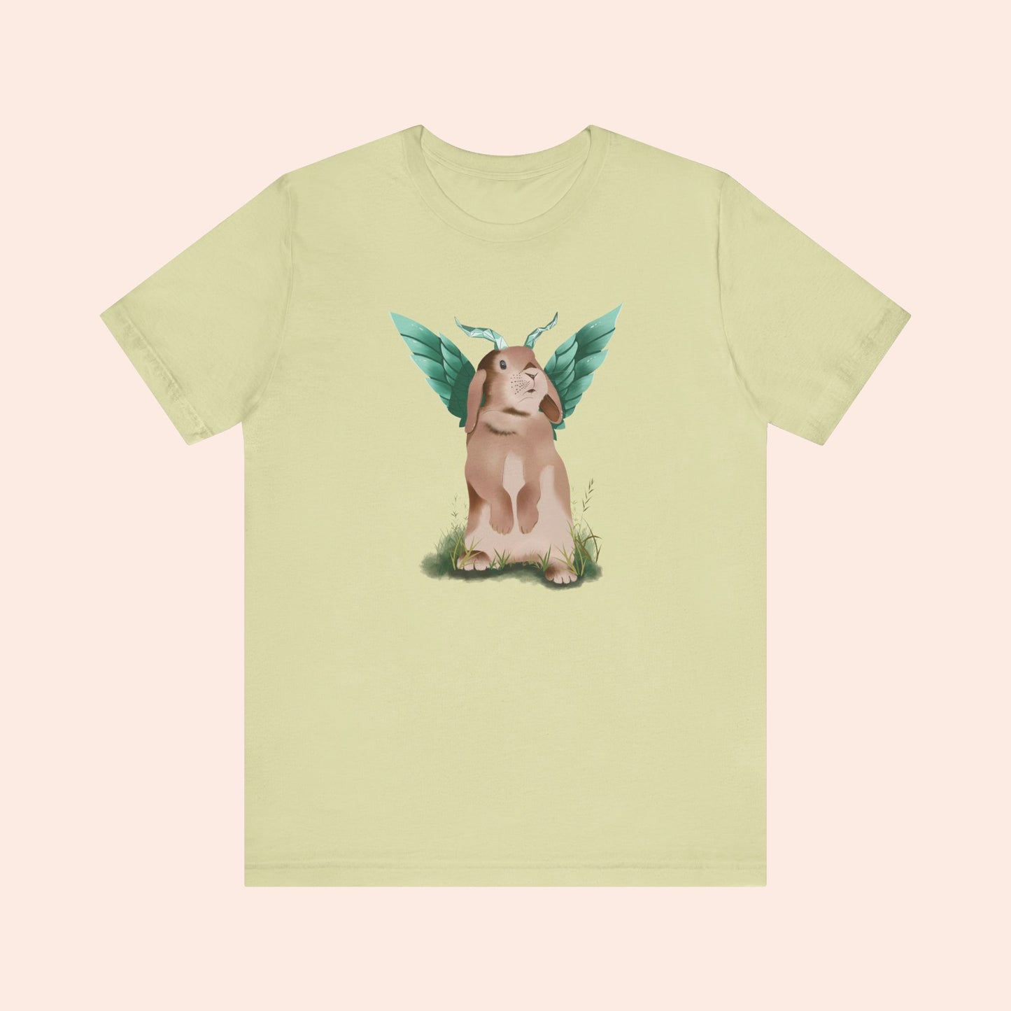 🌿 Lylah – Conclave of Forgotten Familiars T-Shirt