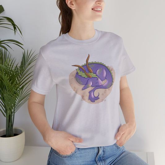 Sleeping Dragon T-shirt