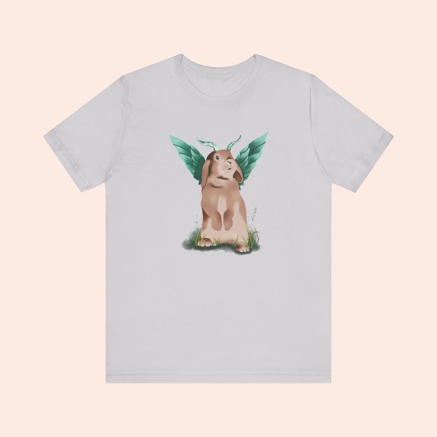 🌿 Lylah – Conclave of Forgotten Familiars T-Shirt