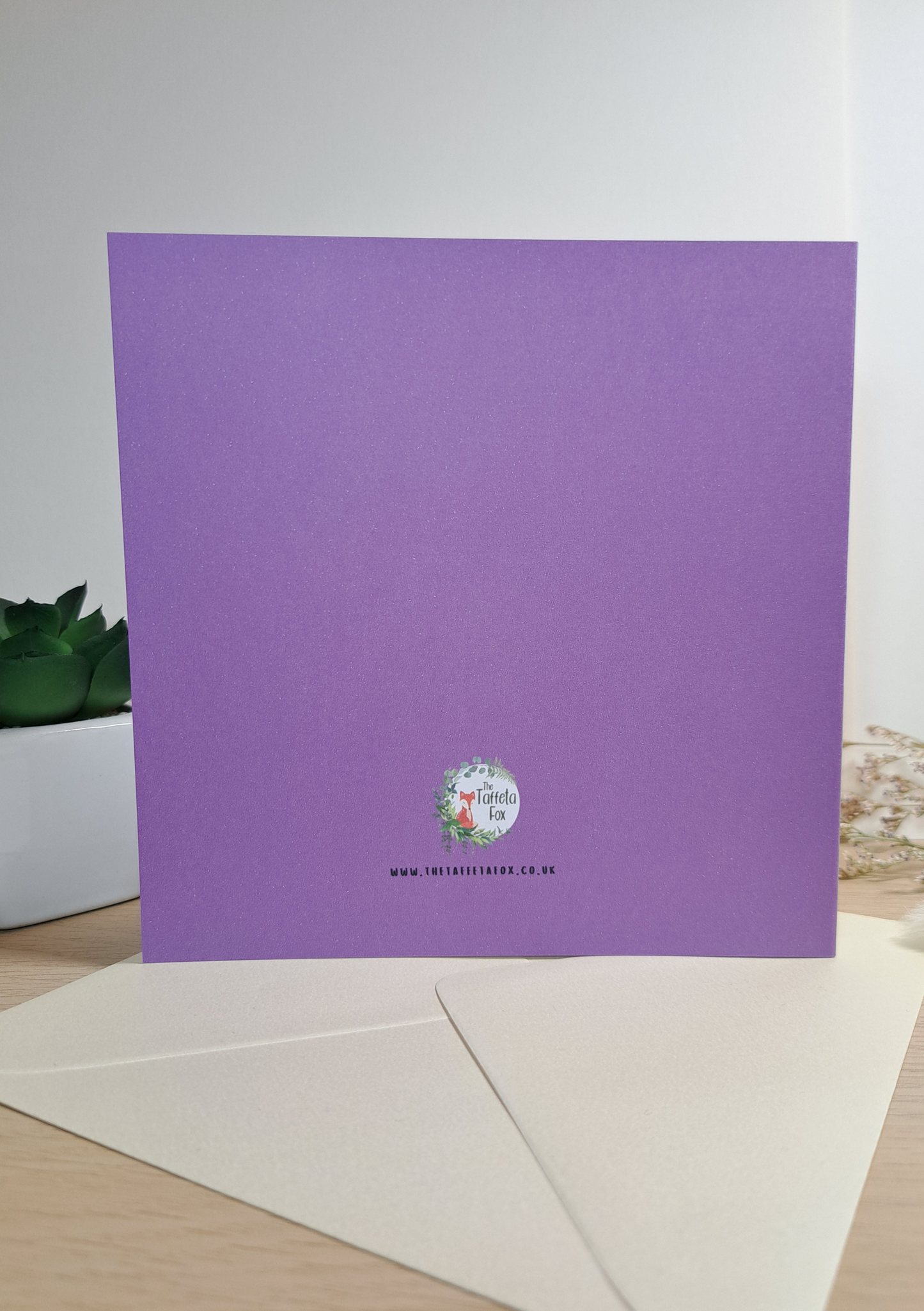 You Are Udderly Amazing Highland Cow Card – Cute Scottish Cow Greeting Card